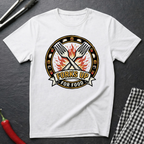 Forks Up T-Shirt