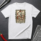 The Saucier T-Shirt