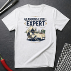 Glamping Expert T-Shirt
