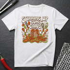 Stirring Up Chaos T-Shirt