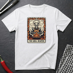 The Grill Reaper T-Shirt