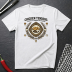 Dignity Of Tenders T-shirt