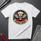 Culinary Menace T-Shirt