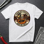 Cooking With Confidence T-Shirt
