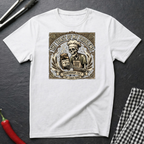 The Yeast Of My Problems T-Shirt