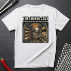 Cheese Cave T-Shirt