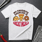 Favorite Exercise T-Shirt
