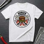 Burger Syndicate T-Shirt