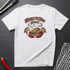 Handle My Meat Gently T-Shirt
