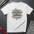Pizza After Dark T-Shirt