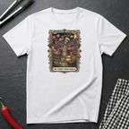 The Street Food Oracle T-Shirt