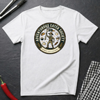 Adventurous Eater Society T-Shirt