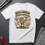 Carb Loading Champion T-Shirt