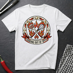 Cooking Out of Spite T-Shirt