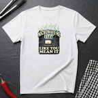 Microwave Me T-Shirt
