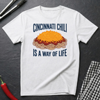 Cincinnati Chili T-Shirt
