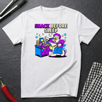 Snack Before Sleep T-Shirt