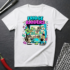 Fridge Raiders T-Shirt