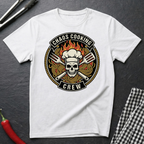 Chaos Cooking Crew T-Shirt