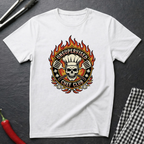 Unsupervised Chef Club T-Shirt