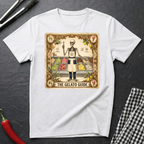 The Gelato Guide T-Shirt