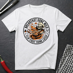 Breakfast Gone Wild T-Shirt