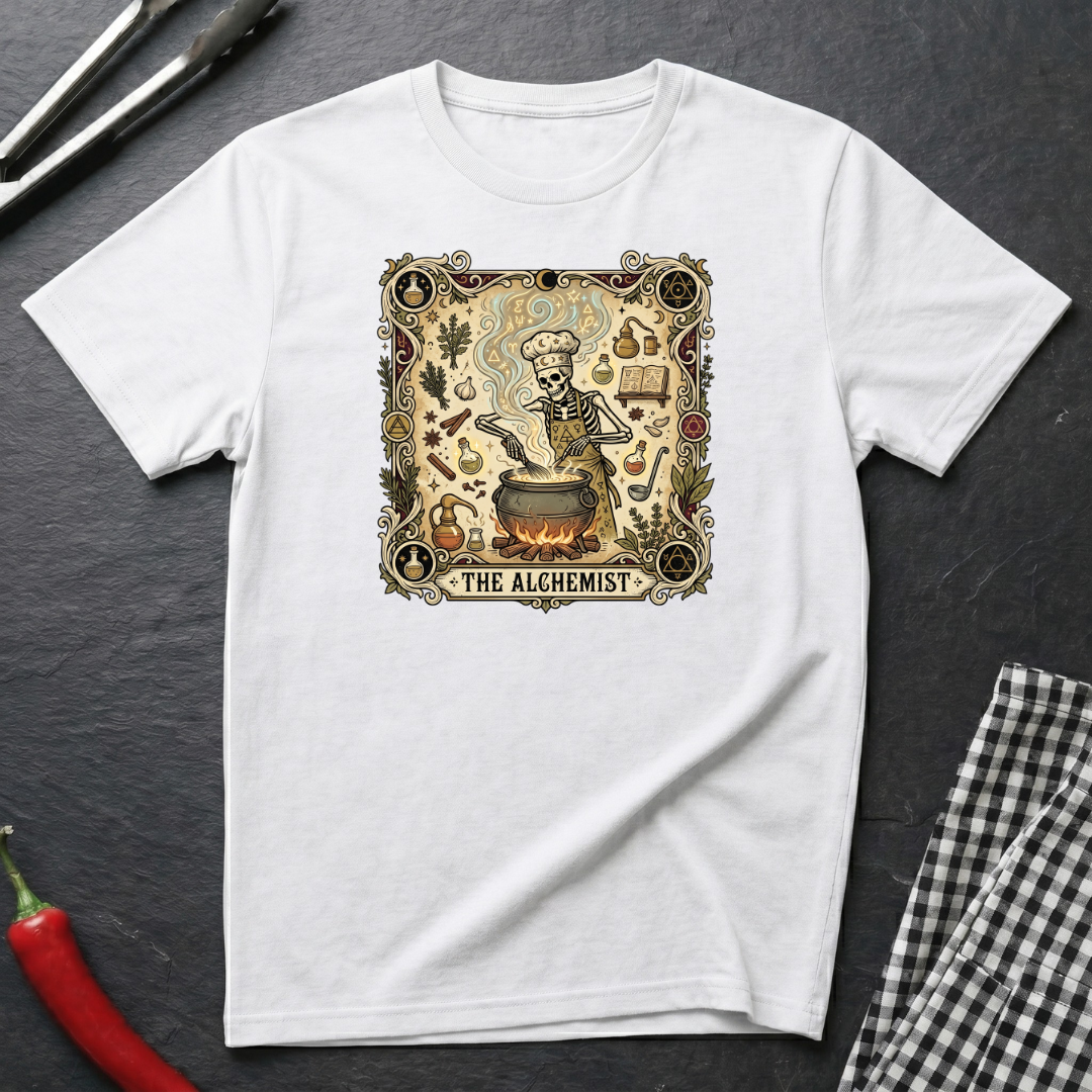 The Alchemist T-Shirt