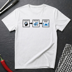 Thought Process Food T-Shirt