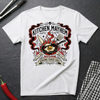 Kitchen Mayhem T-Shirt