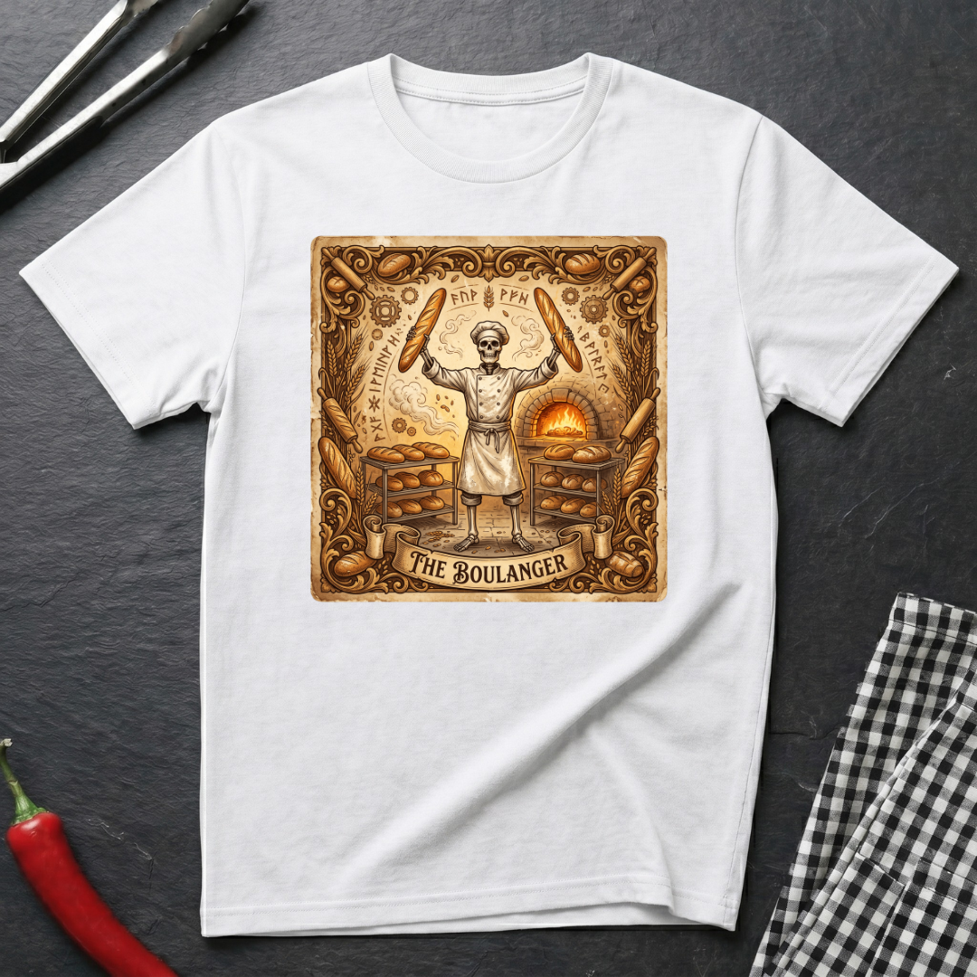 The Boulanger T-Shirt