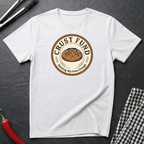 Crust Fund T-Shirt
