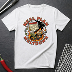 Meal Plan Meltdown T-Shirt