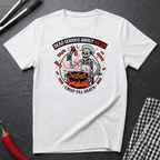 Dead Serious About Bacon T-Shirt