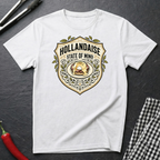 Hollandaise State Of Mind T-Shirt