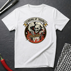 Stirring Up Trouble T-Shirt