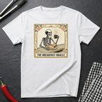 The Breakfast Oracle T-Shirt