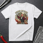 Stirred Not Sober T-Shirt