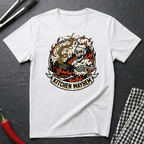 Kitchen Mayhem T-Shirt