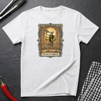 The Olive Oil Sommelier T-Shirt