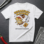 Breakfast Mayhem T-Shirt