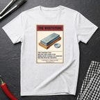 The Whetstone T-Shirt