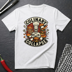 Culinary Collapse T-Shirt