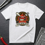 Sauce Before Rules T-Shirt