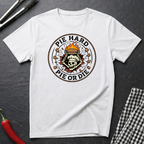 Pie Hard T-Shirt