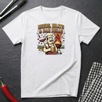 Beers Brats & Bad Ideas T-Shirt