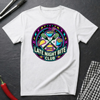 Late Night Bite Club T-Shirt