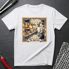 The Aboyeur T-Shirt