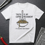 Coping Mechanism T-Shirt