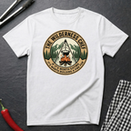 Wilderness Chef T-Shirt