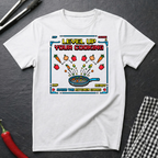 Level Up Cooking T-Shirt